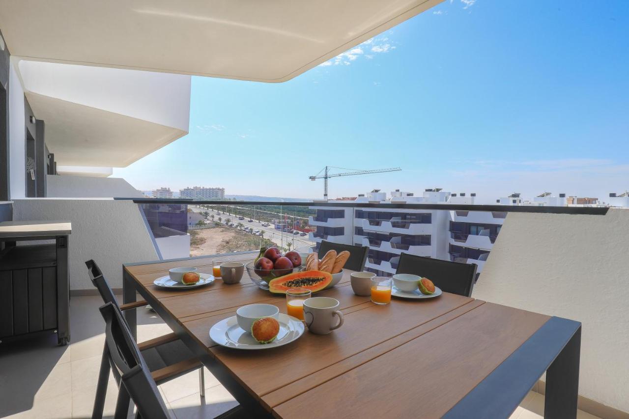Myflats Luxury Arenales Apartment Arenales del Sol Luaran gambar