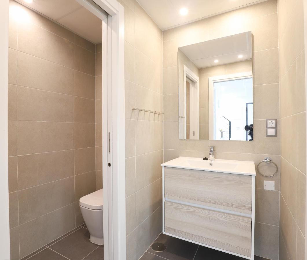 Myflats Luxury Arenales Apartment Arenales del Sol Luaran gambar