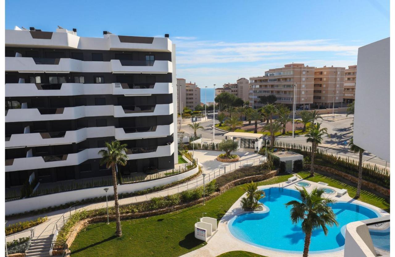 Myflats Luxury Arenales Apartment Arenales del Sol Luaran gambar