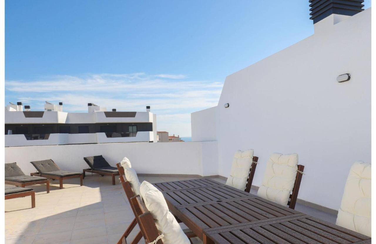 Myflats Luxury Arenales Apartment Arenales del Sol Luaran gambar