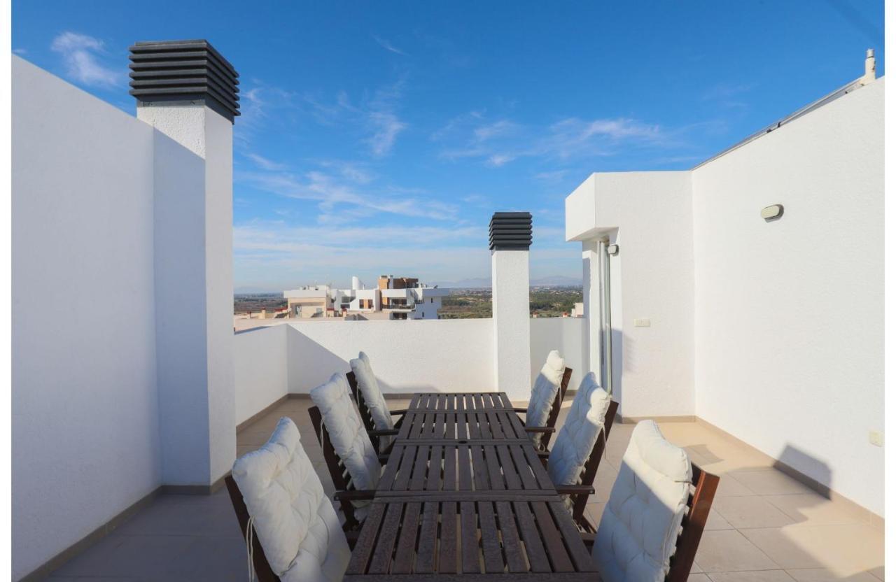Myflats Luxury Arenales Apartment Arenales del Sol Luaran gambar