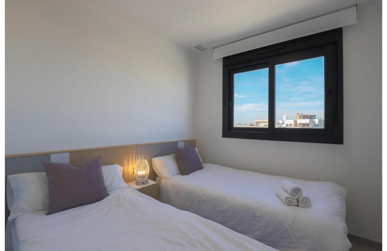 Myflats Luxury Arenales Apartment Arenales del Sol Luaran gambar