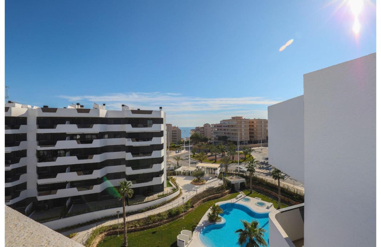 Myflats Luxury Arenales Apartment Arenales del Sol Luaran gambar