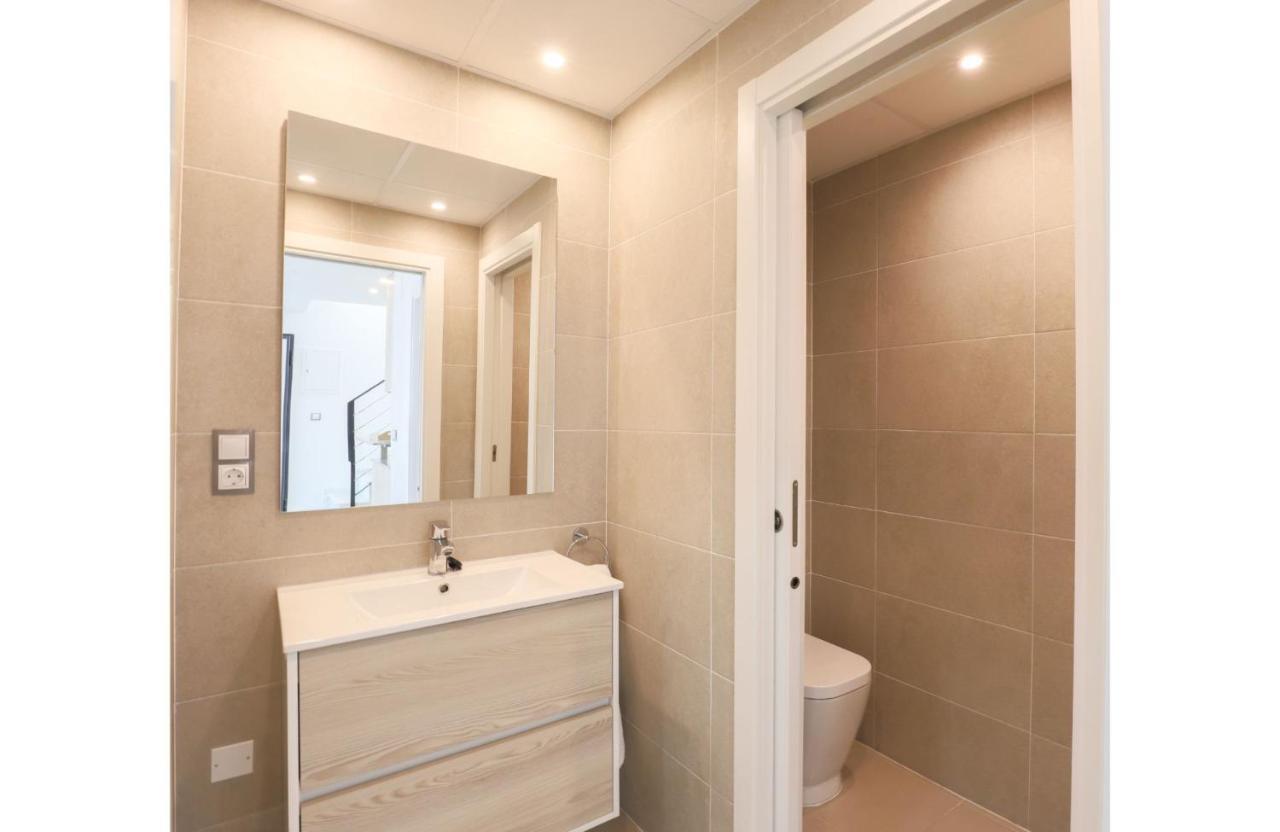 Myflats Luxury Arenales Apartment Arenales del Sol Luaran gambar