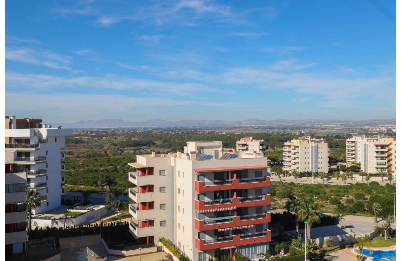 Myflats Luxury Arenales Apartment Arenales del Sol Luaran gambar