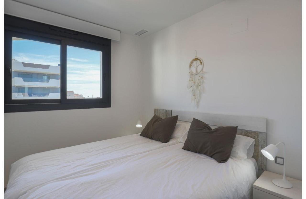 Myflats Luxury Arenales Apartment Arenales del Sol Luaran gambar