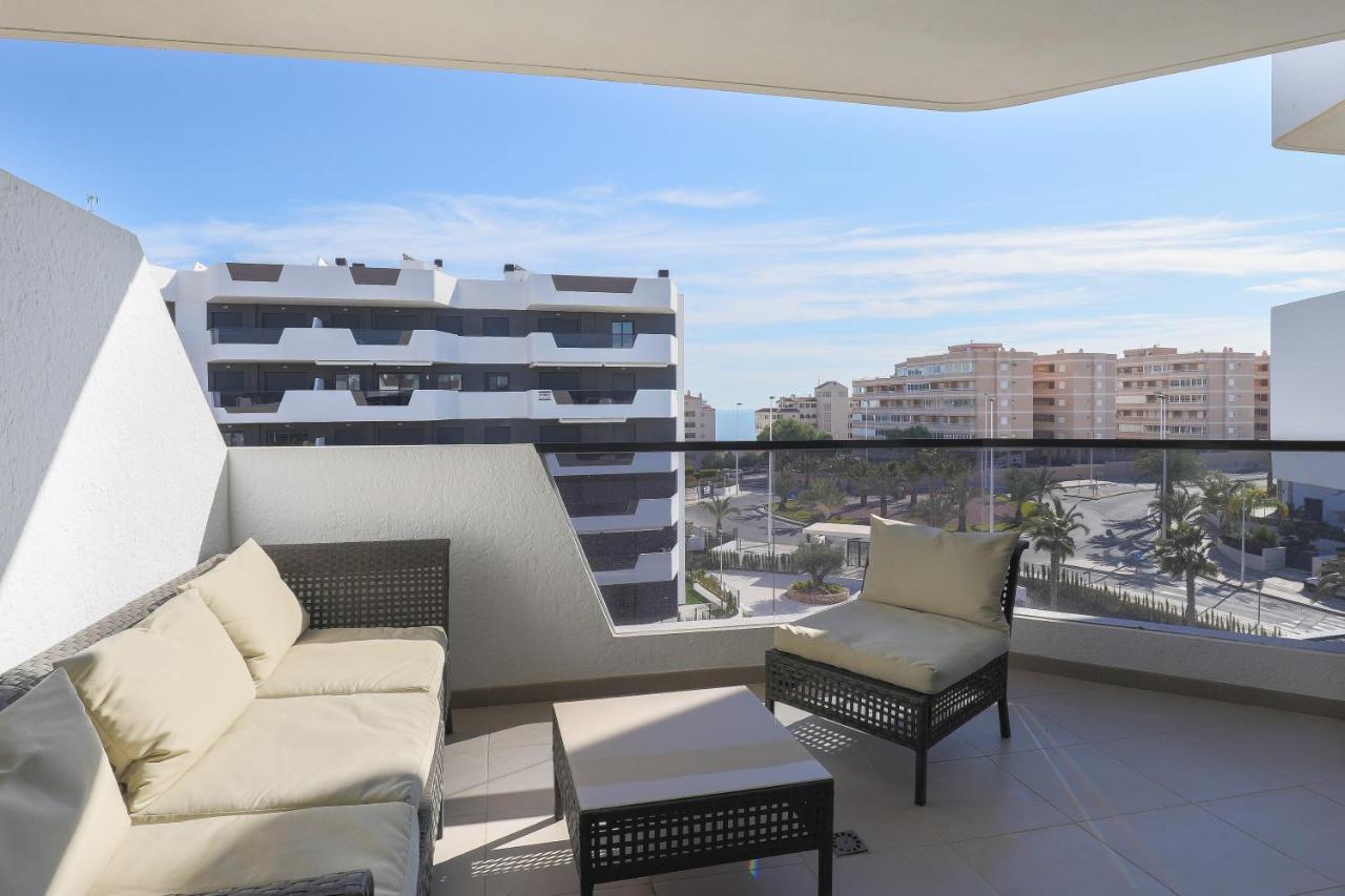 Myflats Luxury Arenales Apartment Arenales del Sol Luaran gambar